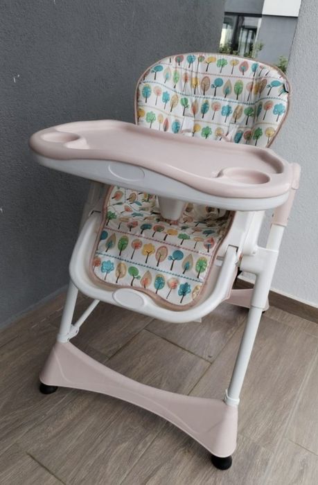 Scaun pentru bebeluși !