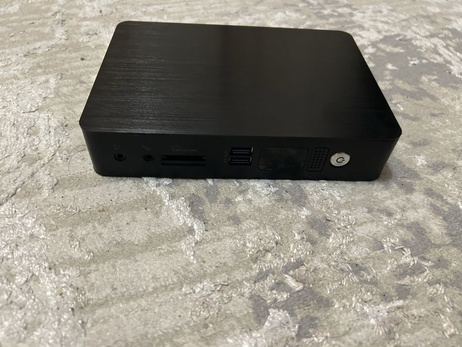 Мини компьютер windows 8,1