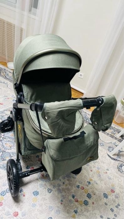 Продам коляску!!!