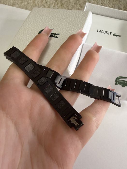 Brățară Lacoste 20 cm