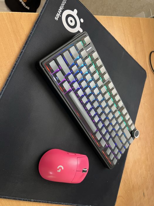 Игравой компьютер RTX 4060