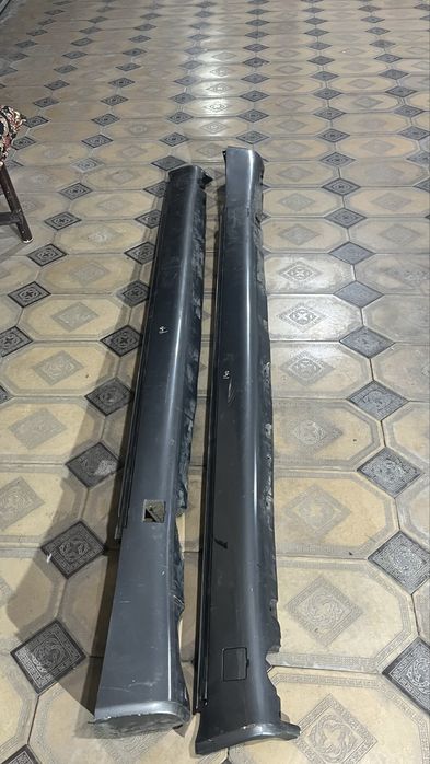 Мерсадес запчасти