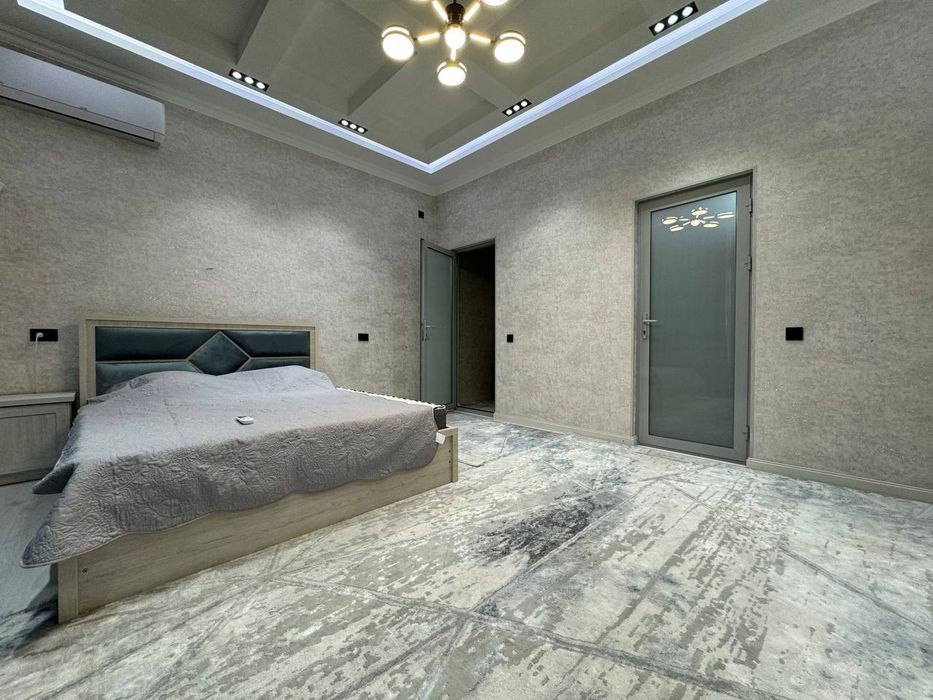 Сдается просторный дом в центре города, Яккасарайский район, ориентир