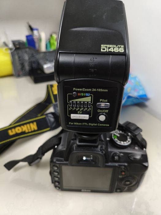 Продам фотоаппарат