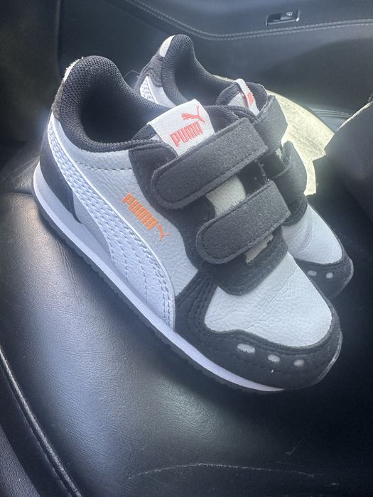 Детски маратонки Puma 24 номер