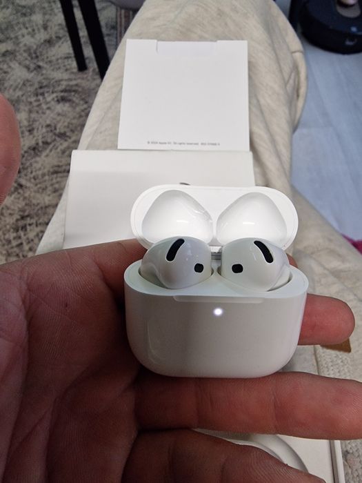 Airpods4 a3055 a3056 a3059