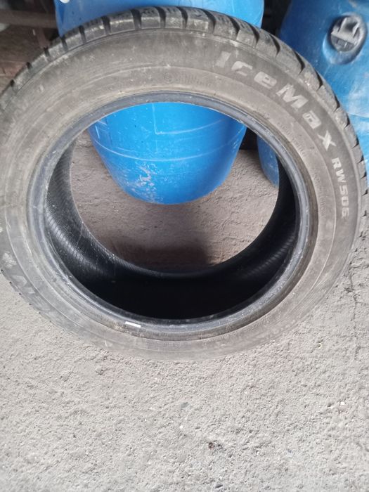 Продам резина р17