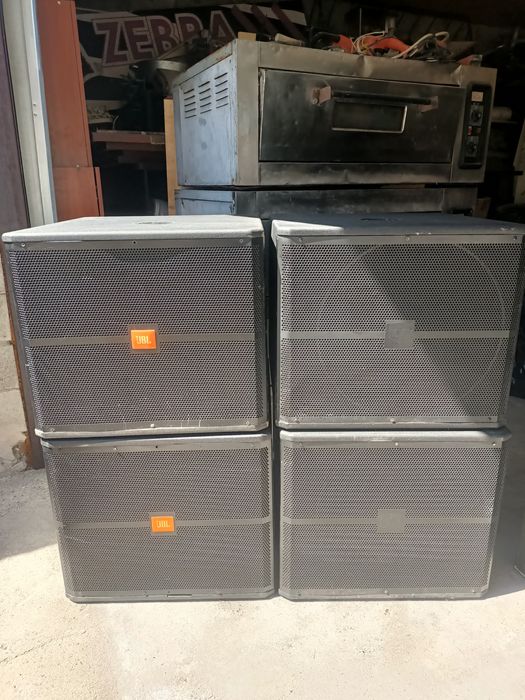 Продам колонки басс JBL
