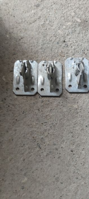 Roti si panouri schela model Spania