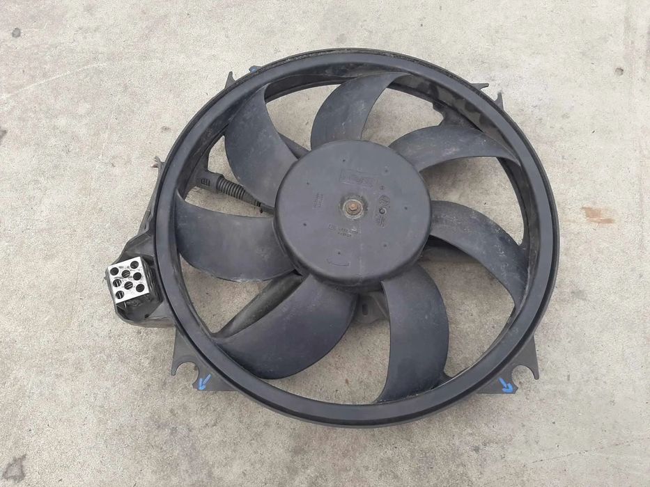 electroventilator megane 3 scenic 3 1.5 dci 21810898r