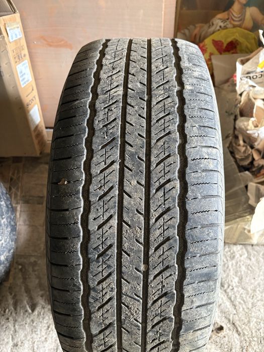 Продам резину от Прады