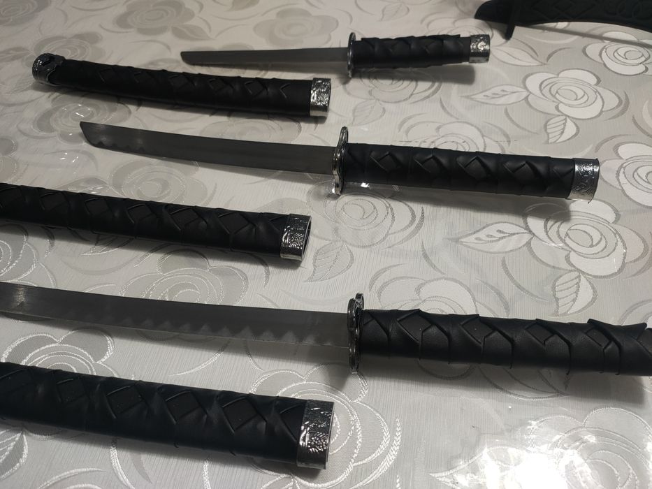 Катаны для подарка
