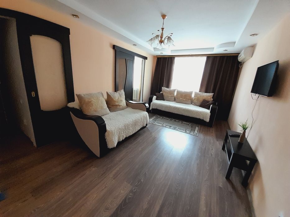 1-2 ком / час/ сутки/центр/ wi-fi.