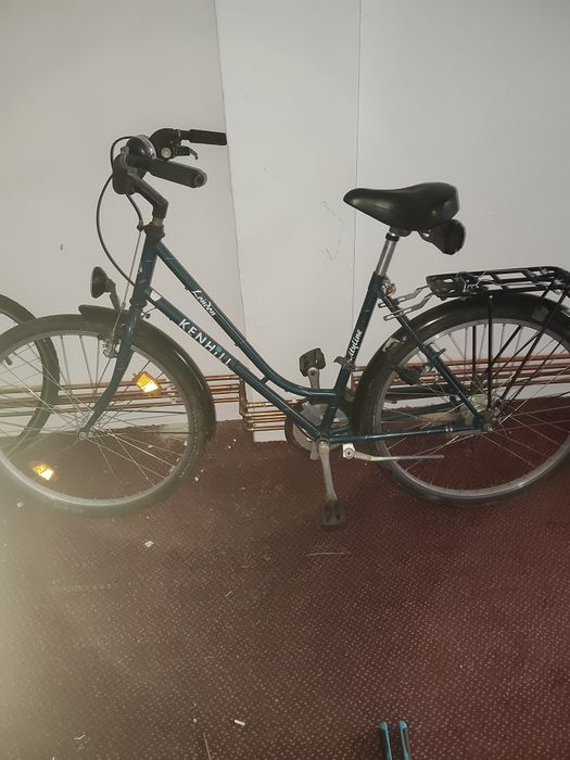 Biciclete de vânzare