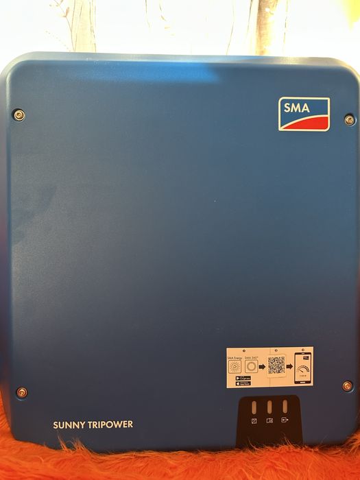 Инвертор SMA 8.0