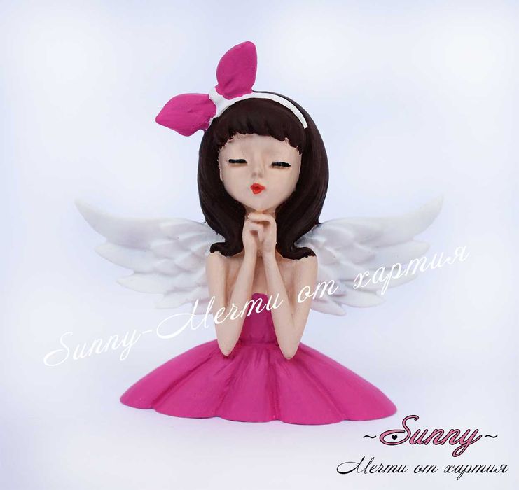 Подарък за моминско парти