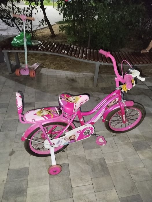 Продам велосипед детский