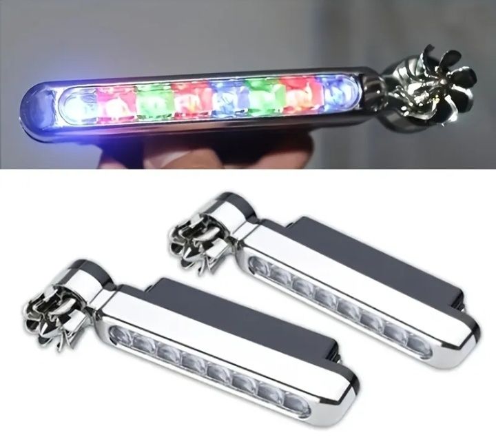 Продам красивые габаритные огни