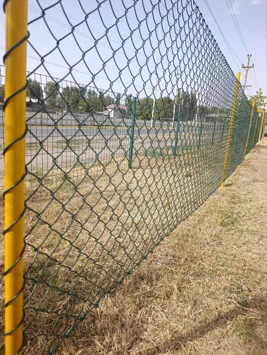 Еврозабор, Экозабор, Рабица сетка