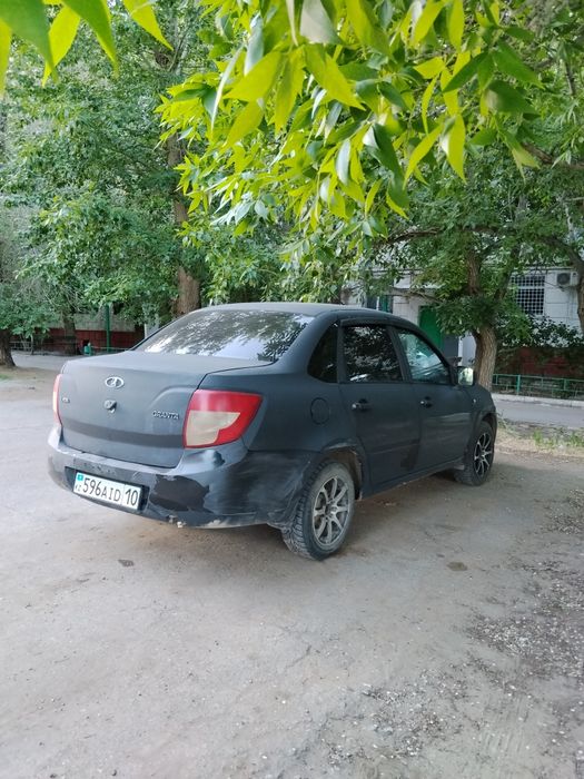 Продам гранту 13 год