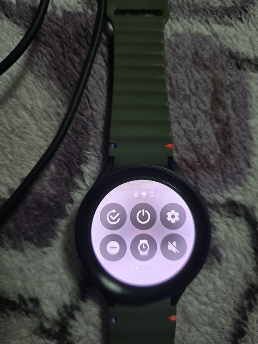 Samsung watch 5 pro спешно