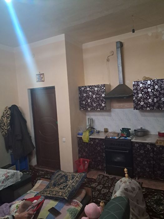 Продается квартира