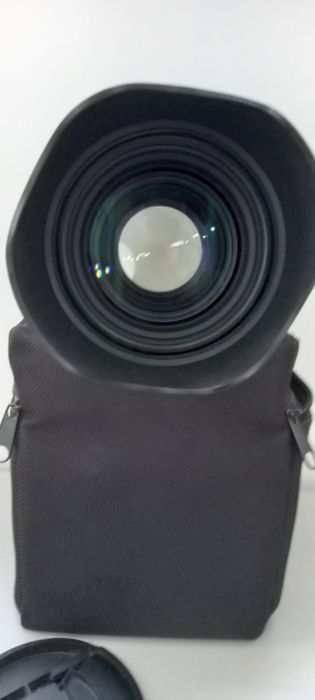 Продам объектив SIGMA ART 85mm f1,4.
