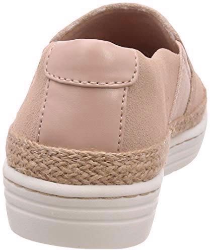 Clarks, Marie Pearl. Кожаные эспадрильи из США. Оригинал. Разм 40.5