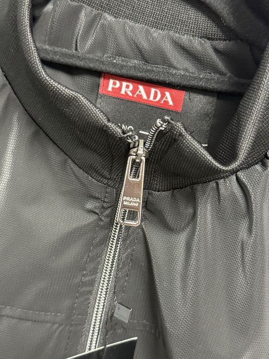 Geaca PRADA super calitate model nou