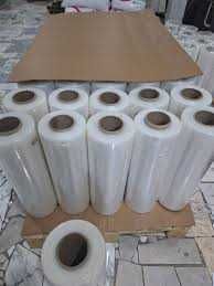 Стрейч пленка от производителя