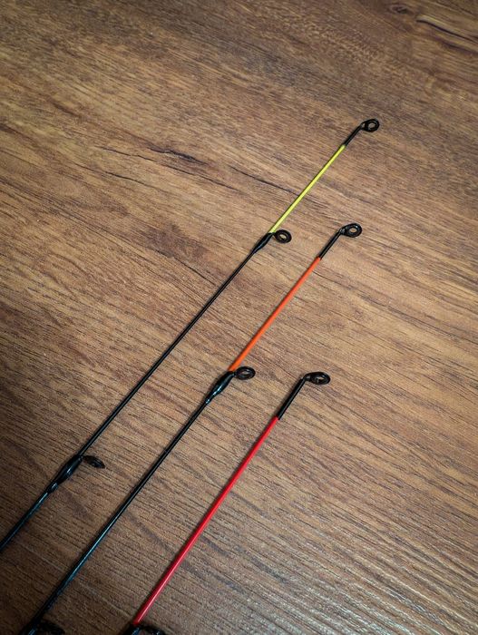 Lanseta Feeder Colmic Winkle Picker 2.7m 30g