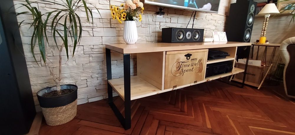 Метални крака за мебели индустриален стил Реални цени!