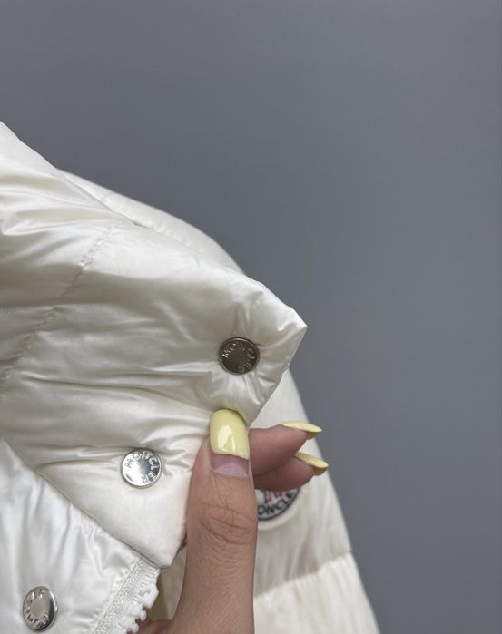 Geaca Moncler