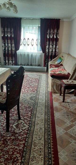 Дом , Алматы  ,газовое отопление ,