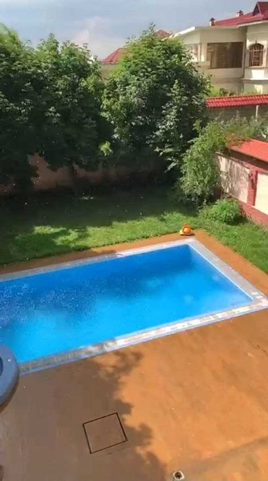 IT парк, Продается дом в Мирзо-Улуг. р-не, 6,7 соток