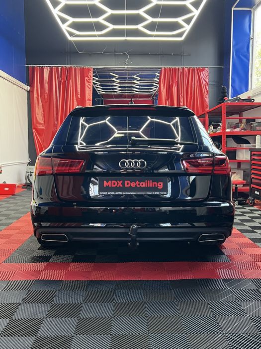 AUDI A6 Avant 2016 — imagine 4