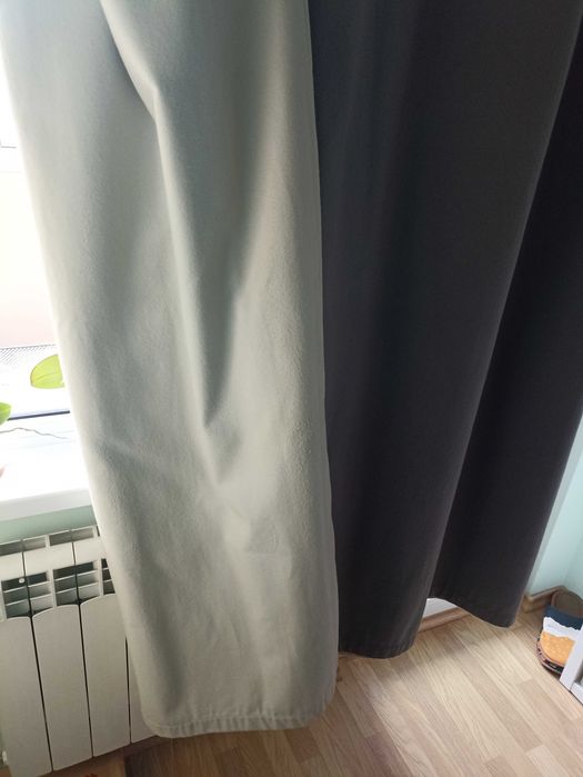 Акустични завеси HOFA Acoustic Curtain Studio Std. (Чифт - 2 бр.)