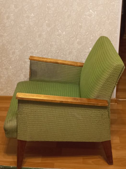 Продам кресло б/у СССР