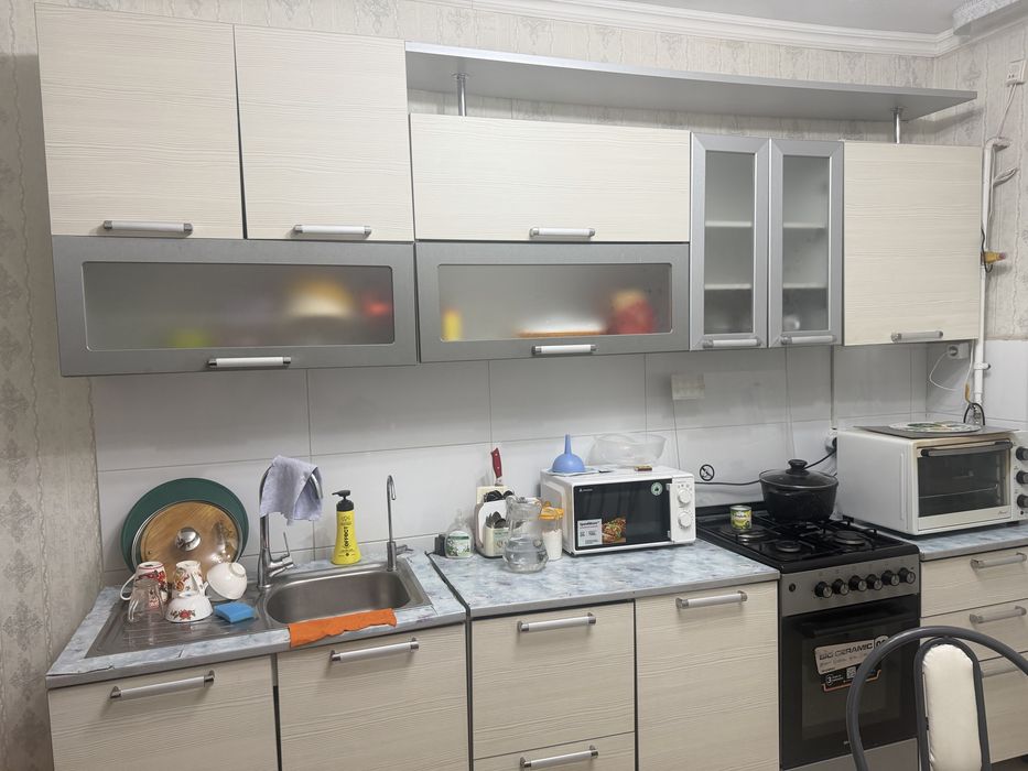 Кухонный гарнитур