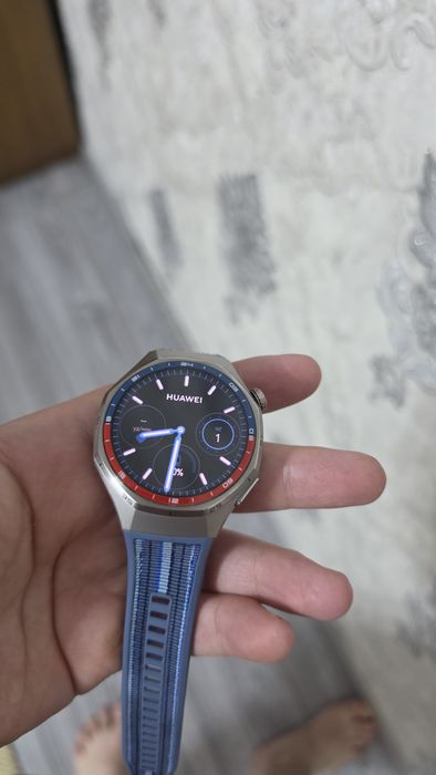 Продам huawei watch gt6 pro
