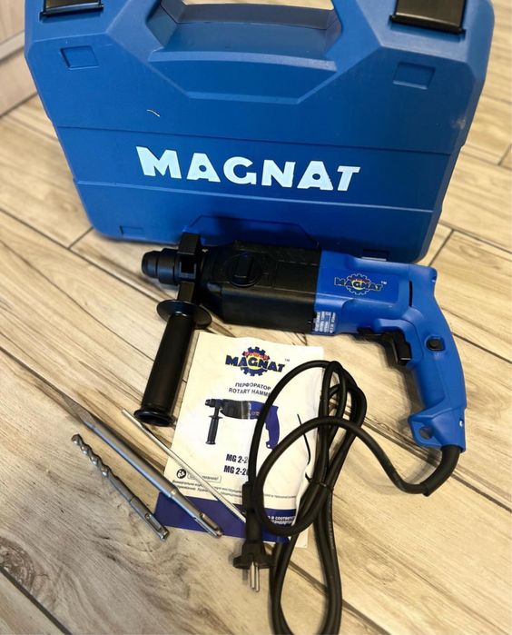 Шок цена на перфоратор