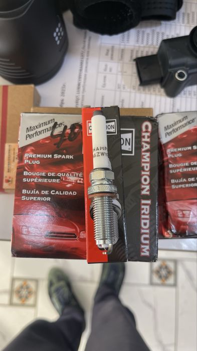 Haval svecha M6 H6 Jolion