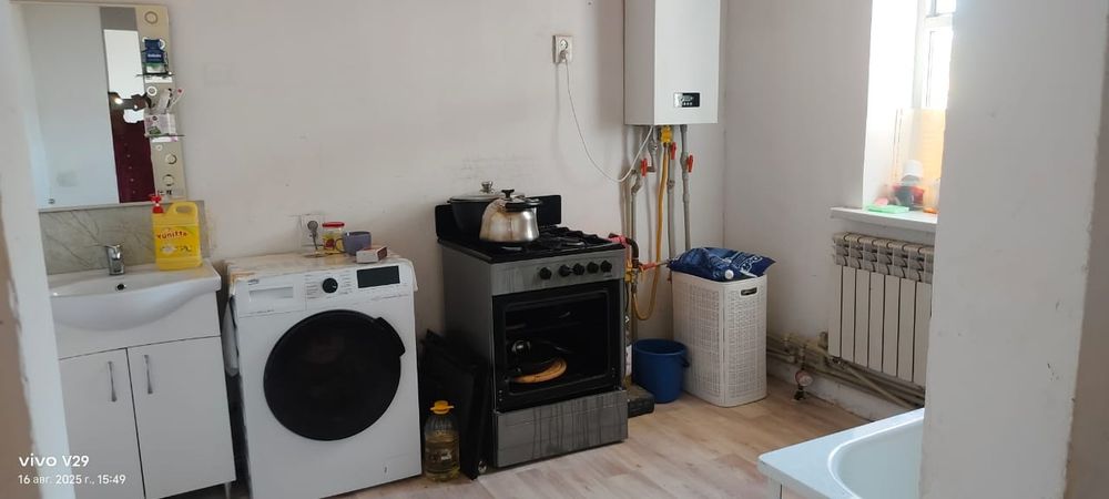 Продается дом узынагаш