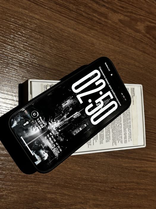 Айфон 14 про 128 гб