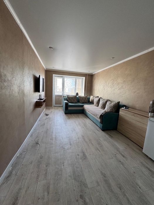 Сдается квартира