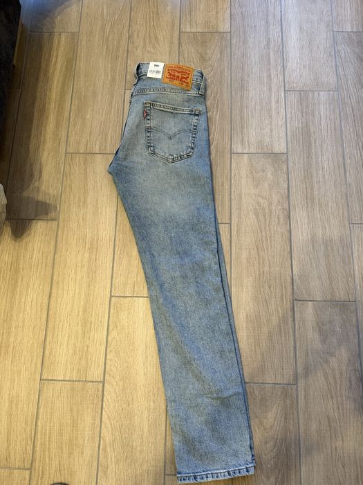 Levis 511 Noi Originali