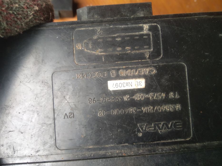 Продам запчасти на лада