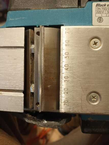 Rindea Black si Decker original germana