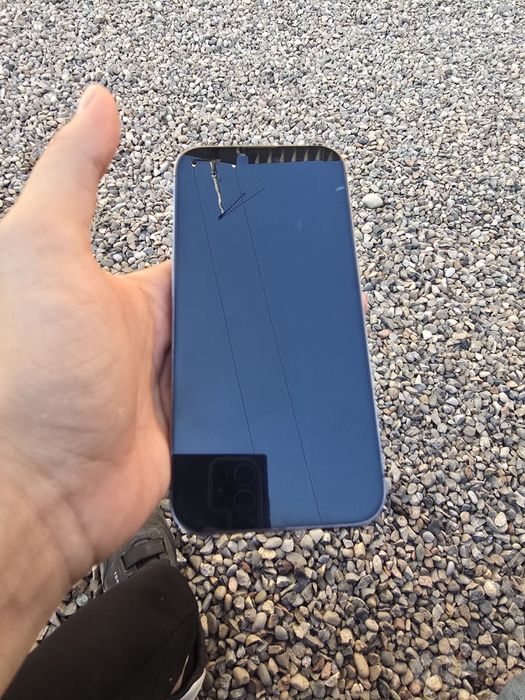 Iphone 14 pro max 256Gb