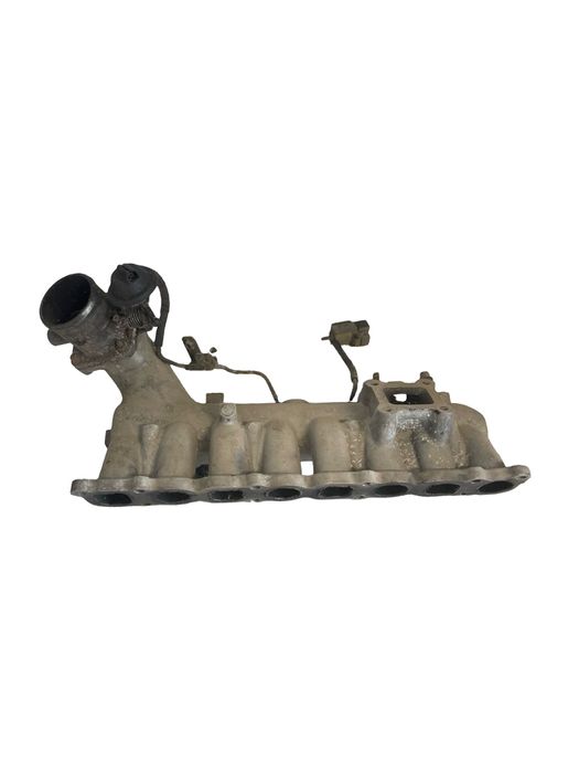 Galerie De Admisie + Clapeta Kia Sorento I Jc 2002 -> 2.5 Crdi D4Cb Eu